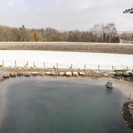 Klosterblick - Inzigkofen Eksteriør bilde
