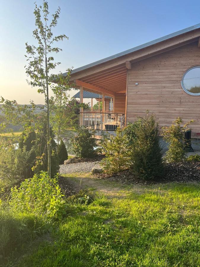 Klosterblick - Inzigkofen Eksteriør bilde