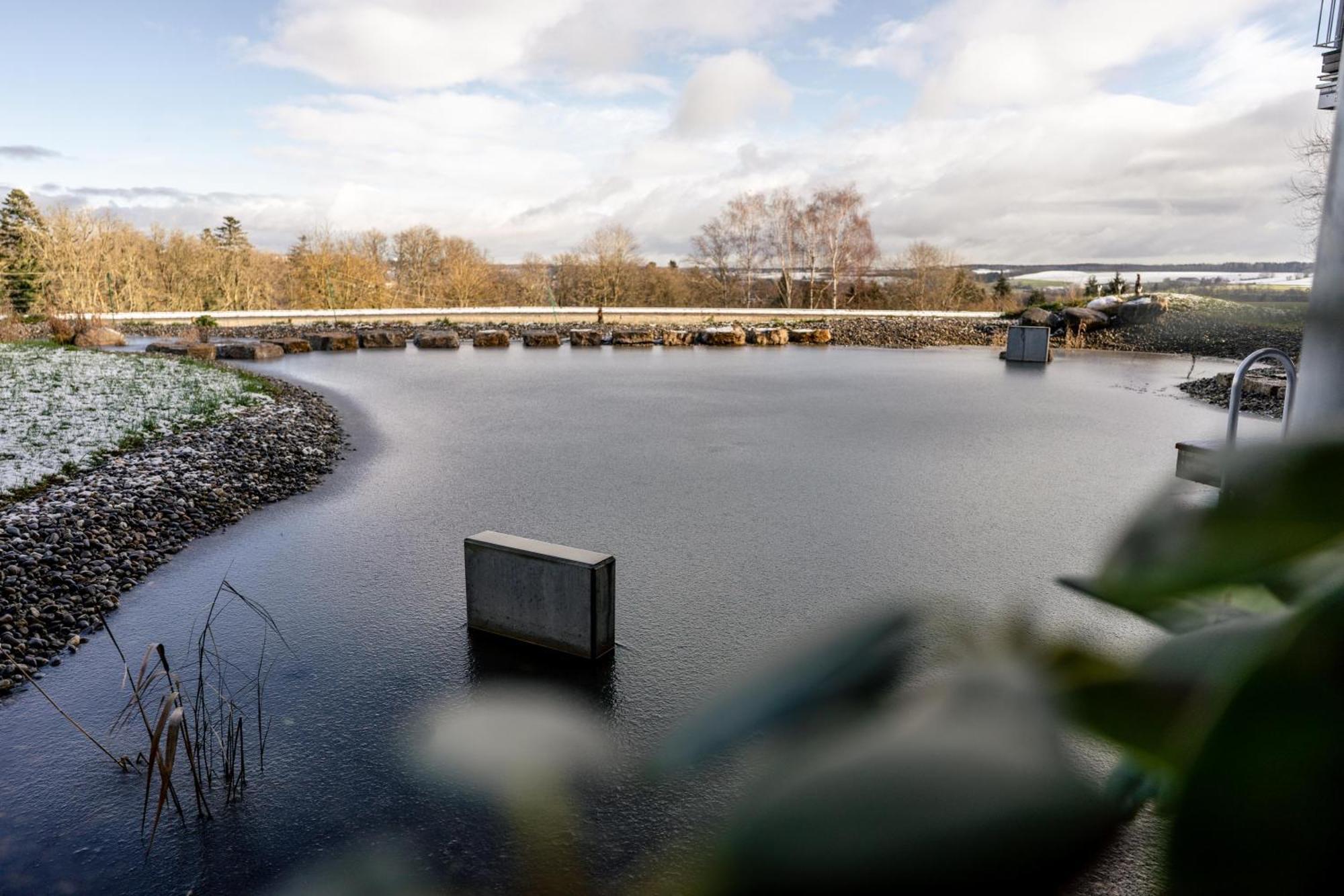 Klosterblick - Inzigkofen Eksteriør bilde